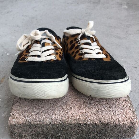 Re/Done 70’s low top skate - Picture 4 of 8